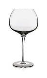Copa de vidrio Borgonia 800ml Super Luigi Bormioli