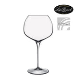 Copa de vidrio Borgonia 800ml Super Luigi Bormioli