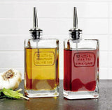 ACEITERA OPTIMA CRISTALINO 250ml