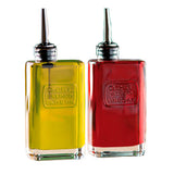 Aceitera optima cristalino 250ml Luigi Bormioli