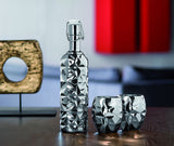 Botella Precious 1L cristalino Luigi Bormioli