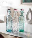 Botella prezioso 1L cristalino Luigi Bormioli