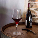 Copa de vino supremo cristalino 450ml Luigi Bormioli