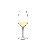 Copa vino atelier 350ml cristalino Luigi Bormioli