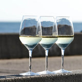 Copa vino atelier 350ml cristalino Luigi Bormioli