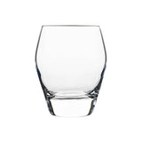 Vaso tequilero atelier 75ml cristal Luigi Bormioli
