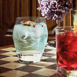 VASO DOF ATELIER 440ml CRISTALINO