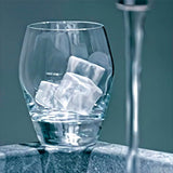 VASO DOF ATELIER 440ml CRISTALINO