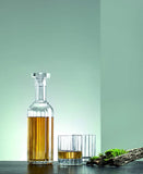 Licorera Bach 700ml cristalino Luigi Bormioli