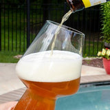 VASO CERVECERO BIRRATEQUE 750ml
