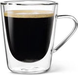 JGO 2 TARROS CAFE AROMA 300ml THERM