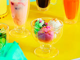 2 COPAS HELADO 360ml THERMIC