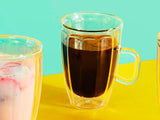 2 TARROS CAFE 300ml THERMIC