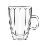 2 tarros de café thermic 300ml Luigi Bormioli