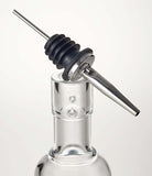 Botella con vertedor 125ml Optima Luigi Bormioli