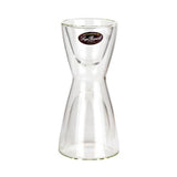 Medidor para vino doble thermic 65ml Luigi Bormioli