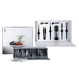 Juego de cocina molecular 60pzas