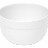 Ensaladera de cerámica blanco 21.5 cm Emile Henry