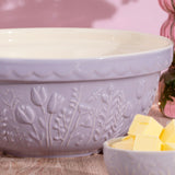 Bowl 2L Lila De Gres 24*11cm Mason Cash