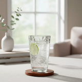 Set 6 Vasos Vi Cooler 435ml Davinci Cristar