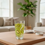 Set 6 Vasos Vi Cooler 435ml Davinci Cristar