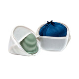 Malla lavadora 2 piezas para lencería Rayen