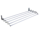Tendedero para ropa de pared 36 cm., 5m. Rayen