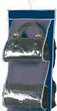 Colgador para 8 bolsos 33*112cm Rayen