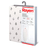 Funda para burro ramas 130*47cm Rayen