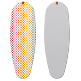 Funda burro reversible algodón 127*51cm Rayen