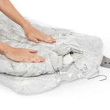 BOLSA PARA ORDENAR ROPA VACIO 60X110cm