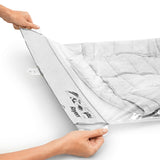 BOLSA PARA ORDENAR ROPA VACIO 60X110cm