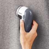 Quita pelusa multifuncional eléctrico Rayen