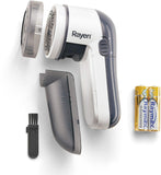 Quita pelusa multifuncional eléctrico Rayen