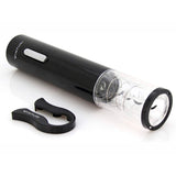 Sacacorchos y cortador eléctrico Viners