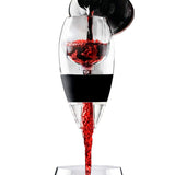 AIREADOR CON FILTRO VINO NEGRO