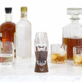 Aireador con filtro whisky Vinners