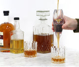 Aireador con filtro whisky Vinners