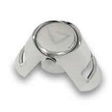 Tapón de bloqueo para vino acero inoxidable Vinners