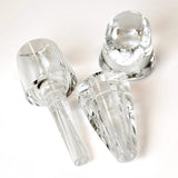 AIREADOR VINO CON SOPORTE ACRILICO