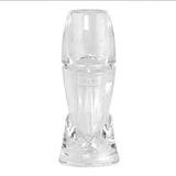 AIREADOR VINO CON SOPORTE ACRILICO