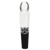 AIREADOR PARA BOTELLAS VINO ACRILICO 13CM