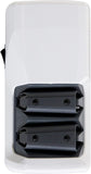 AFILADOR CUCHILLO ELECTRICO BLANCO 20CM