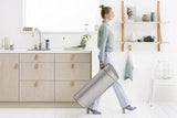 BOTE BASURA TOUCH BIN ACERO 33L