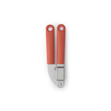 Exprimidor de ajos de acero inoxidable Brabantia