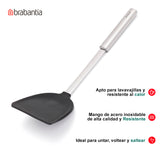 Espátula wok silicona flex profile Brabantia