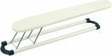 Burro de planchar para mangas blanco 60 x 10 cm Brabantia