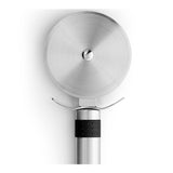 Cortador de pizza acero inoxidable 21cm Brabantia