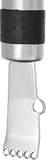 RALLADOR LIMON ACERO INOXIDABLE 17cm