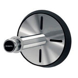 Porta rollos de cromo Brabantia